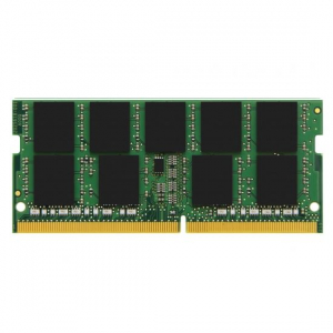4GB 2666MHz DDR4 RAM Kingston Client Premier notebook memória CL17  (KCP426SS6/4)
