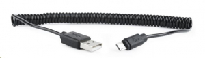 Gembird Cablexpert USB 2.0 --> micro-USB 1.8m tekercs kábel (CC-MUSB2C-AMBM-6)