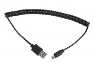 Gembird Cablexpert USB 2.0 --> micro-USB 1.8m tekercs kábel (CC-MUSB2C-AMBM-6)