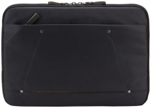 Case Logic Deco Notebook táska 14" fekete (DECOS-114-BLACK)