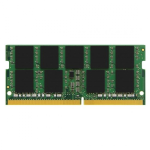 16GB 2666MHz DDR4 RAM Kingston Client Premier notebook memória CL17 (KCP426SD8/16)