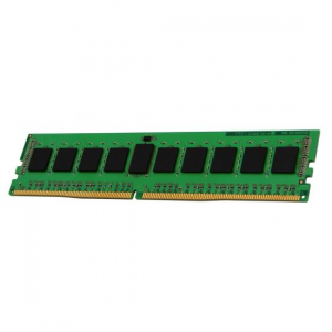 4GB 2666MHz DDR4 RAM Kingston memória CL19 (KVR26N19S6/4)