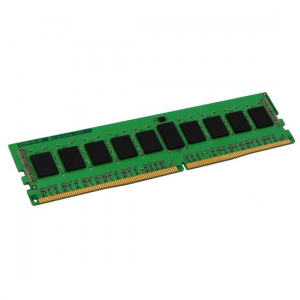 4GB 2666MHz DDR4 RAM Kingston memória CL19 (KVR26N19S6/4)
