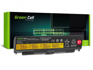 Green Cell akkumulátor Lenovo ThinkPad 10.8V 4400mAH (LE89)