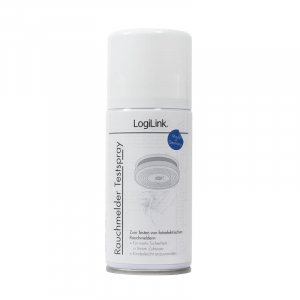 LogiLink füst detektor tesztspray 150ml (RP0011)