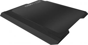 Speedlink INVICTUS Core Gaming egérpad fekete (SL-6262-BK)