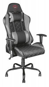 Trust GXT 707B Resto gaming szék fekete-szürke (22525)