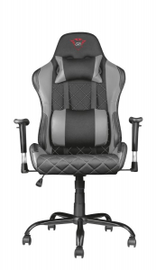 Trust GXT 707B Resto gaming szék fekete-szürke (22525)