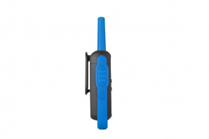 Motorola TLKR T62 Walkie Talkie készülék kék (01-04-0974)