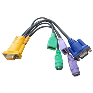 ATEN KVM Console k&aacute;bel (LIN5-27X6-U21G)