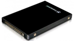 64GB Transcend 2.5" SSD-IDE meghajtó (TS64GPSD330)