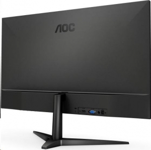 24" AOC 24B1H LCD monitor