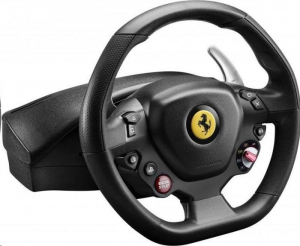 Thrustmaster T80 Ferrari 488 GTB Edition kormány PC/PS4/PS5 (4160672)