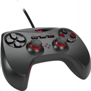 Speedlink Strike NX vezetékes gamepad (SL-650000-BK-01)