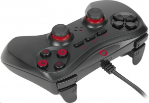 Speedlink Strike NX vezetékes gamepad (SL-650000-BK-01)