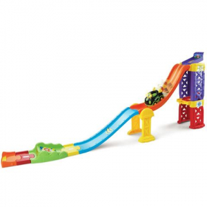 Vtech Toot-toot kaszkadőr pálya szett (60630)