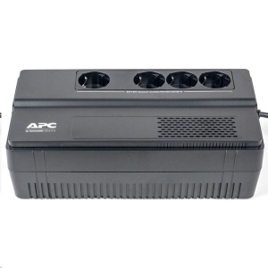 APC Easy UPS AVR szünetmentes tápegység (BV500I-GR)