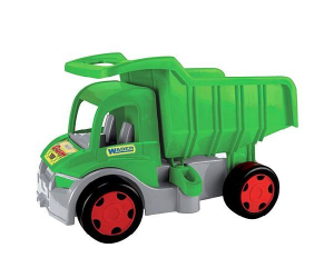 Wader Gigant Truck Farmer Óriás dömper 55cm (65015)