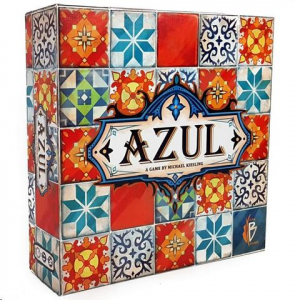 Asmodee Azul társasjáték (PLB10001)