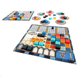 Asmodee Azul társasjáték (PLB10001)