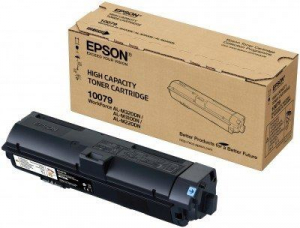 Epson C13S110079 toner fekete