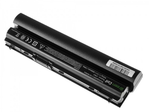 Green Cell akkumulátor Dell Latitude 11.1V 6600mAh (DE61)