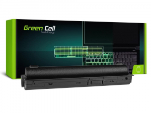 Green Cell akkumulátor Dell Latitude 11.1V 6600mAh (DE61)