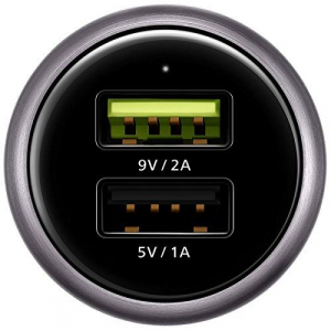 Huawei AP31 Quick Charger aut&oacute;s t&ouml;ltő (2452315)