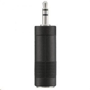 Belkin 6.3mm Jack --> 3.5mm Jack Audio adapter (F3Y127bf)