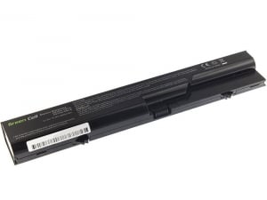 Green Cell akkumulátor HP Compaq/ProBook 10.8V 4400mAH  (HP16)