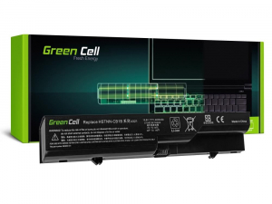 Green Cell akkumulátor HP Compaq/ProBook 10.8V 4400mAH  (HP16)