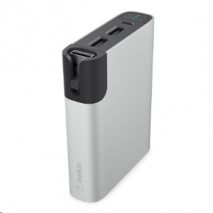 LUXA2-EnerG 6600mAh Portable Power Bank