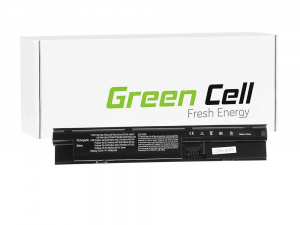 Green Cell akkumulátor HP ProBook 10.8V 4400mAH (HP77)