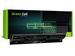 Green Cell akkumulátor HP Pavilion 14.8V 2200mAH (HP90)