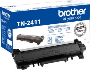 Brother TN-2411 fekete toner