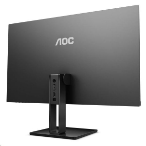 24" AOC 24V2Q LCD monitor