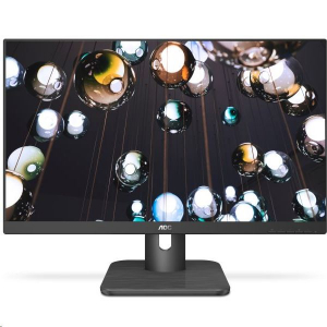 24" AOC 24E1Q LCD monitor