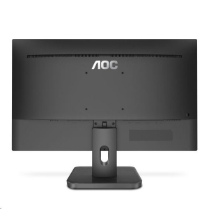 24" AOC 24E1Q LCD monitor