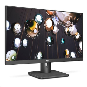 24" AOC 24E1Q LCD monitor