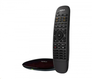 Logitech Harmony Companion távirányító (915-000240)