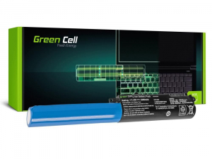 Green Cell akkumulátor A31N1519 Asus 11.25V 2200mAH (AS86)