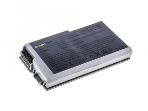 Green Cell akkumulátor Dell Latitude D 11.1V 4400mAh (DE23)