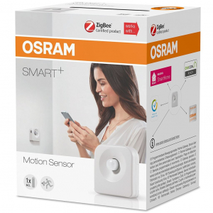 Osram SMART+ Motion sensor Mozgásérzékelő okos világításhoz 2.4W (4058075036208)