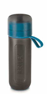 Brita Fill&Go Active vízszűrős kulacs kék (1020336)