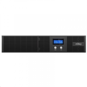 NJOY Argus 3000, 3000VA/1800W Szünetmentes tápegység  (PWUP-LI300AG-CG01B)
