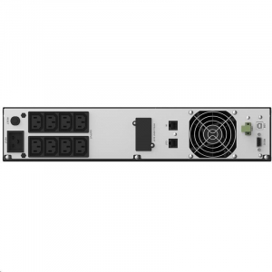 NJOY Argus 3000, 3000VA/1800W Szünetmentes tápegység  (PWUP-LI300AG-CG01B)