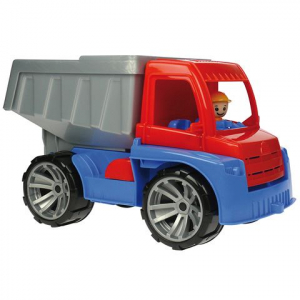 Lena Truxx dömper figurával 27cm (04400)