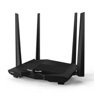 Tenda AC10U AC1200 Smart Dual-Band vezeték nélküli gigabit router (AC10U)