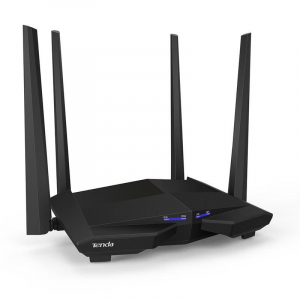 Tenda AC10U AC1200 Smart Dual-Band vezeték nélküli gigabit router (AC10U)