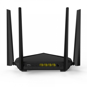 Tenda AC10U AC1200 Smart Dual-Band vezeték nélküli gigabit router (AC10U)